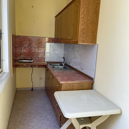 Sea Flavor Apartmán