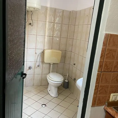 Apartmán Sea Flavor *