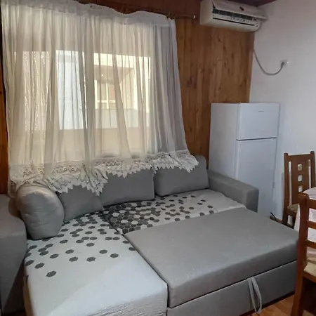 Sea Flavor Shëngjin