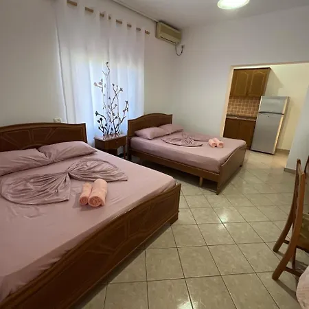 Sea Flavor * Shëngjin