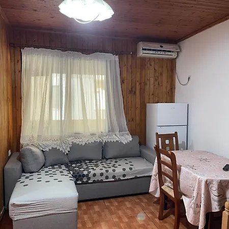 Sea Flavor Apartmán *