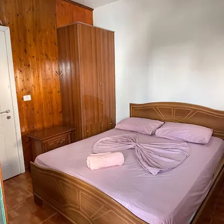 Apartmán Sea Flavor Shëngjin