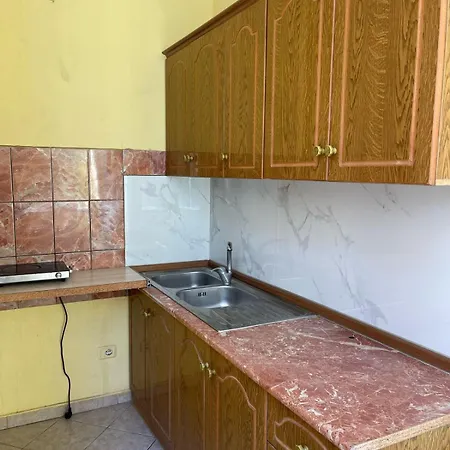 Sea Flavor Apartmán