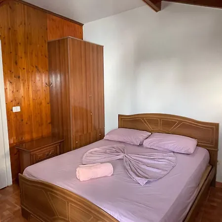 Apartmán Sea Flavor