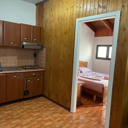 Apartmán Sea Flavor *