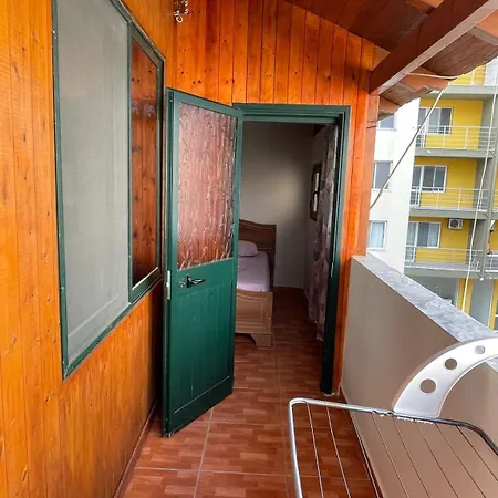 Sea Flavor Shëngjin