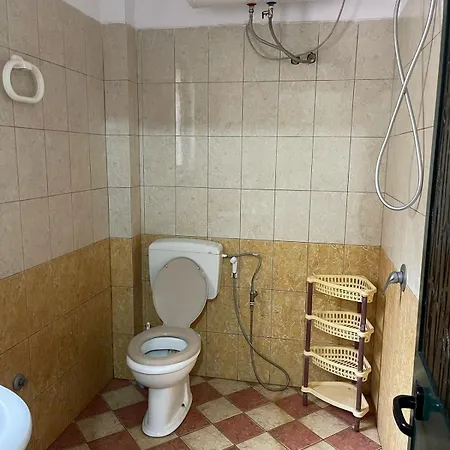 Sea Flavor * Shëngjin