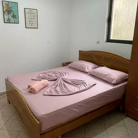 Sea Flavor Apartmán