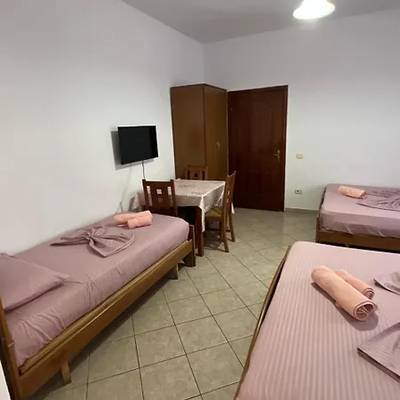 Apartmán Sea Flavor