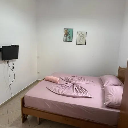 Sea Flavor Apartmán *