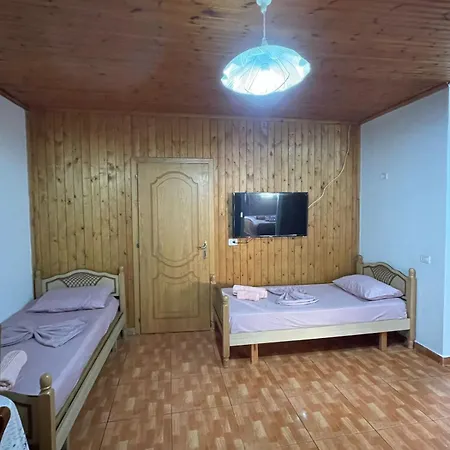 Apartmán Sea Flavor *