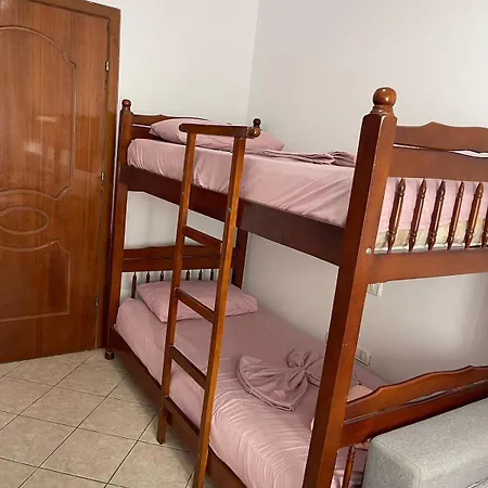 Sea Flavor Apartmán Shëngjin