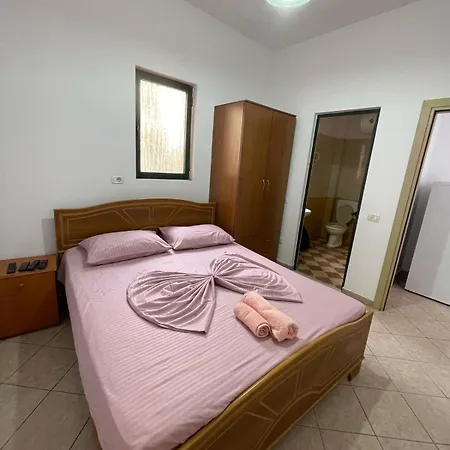 Sea Flavor Shëngjin