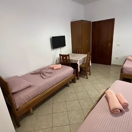 Sea Flavor * Shëngjin