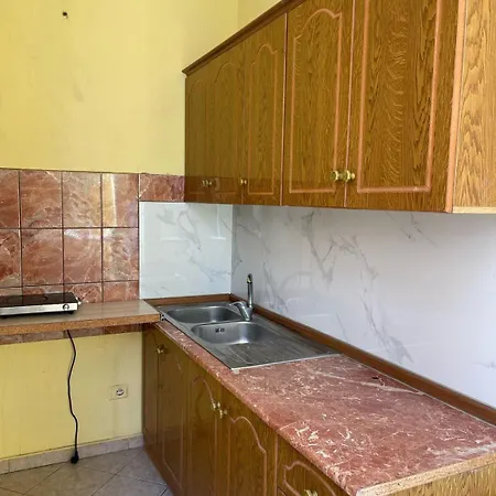 Sea Flavor Apartmán