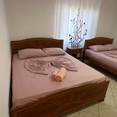 Apartmán Sea Flavor