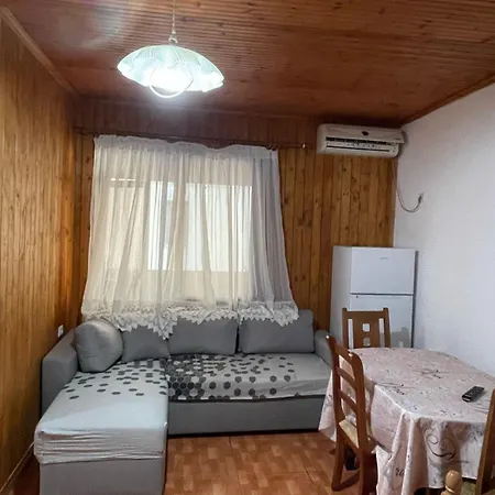 Sea Flavor Apartmán *