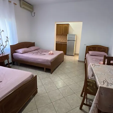 Apartmán Sea Flavor