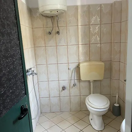 Apartmán Sea Flavor Shëngjin