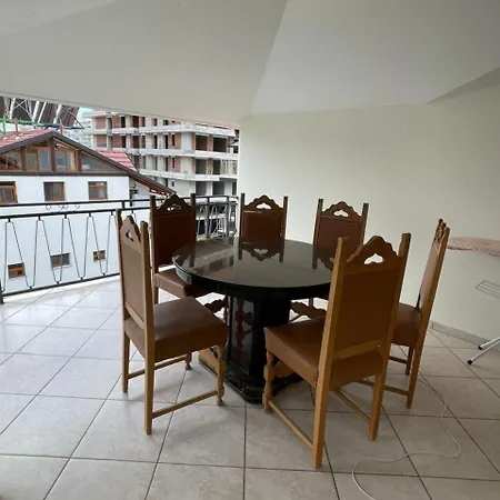 Sea Flavor * Shëngjin