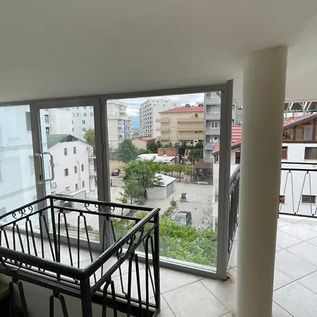 Apartmán Sea Flavor