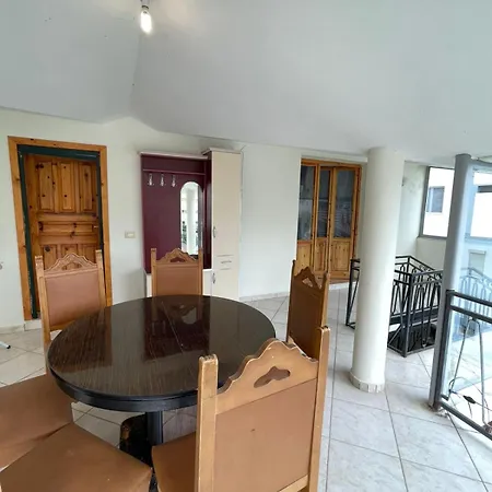 Sea Flavor * Shëngjin