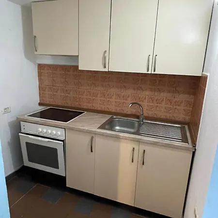 Sea Flavor Apartmán