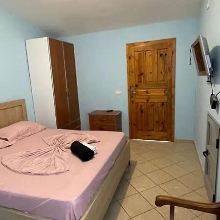 Apartmán Sea Flavor *