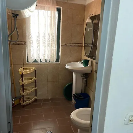 Sea Flavor Apartmán Shëngjin