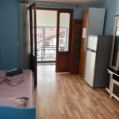 Sea Flavor Shëngjin