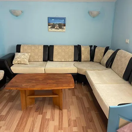 Apartmán Sea Flavor