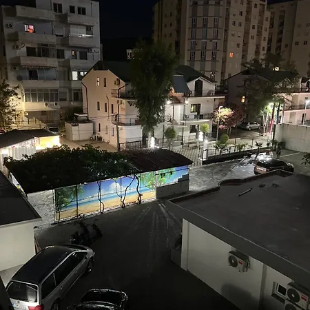 Sea Flavor Apartmán Shëngjin