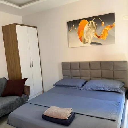 Apartment Sea Flavor 2