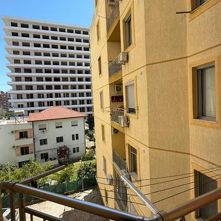 Apartment Sea Flavor 2 *