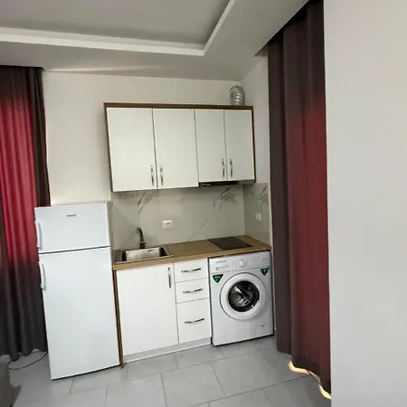 Apartment Sea Flavor 2 Shengjin (Lezhe)