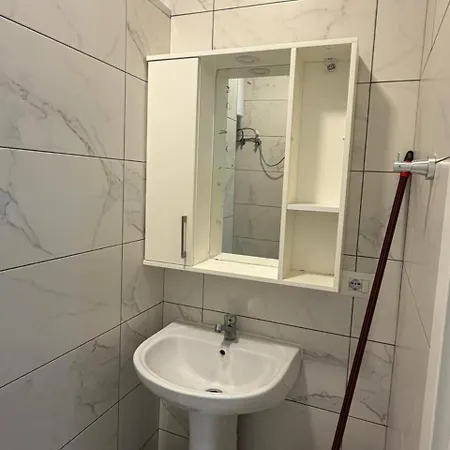 Sea Flavor 2 Apartment