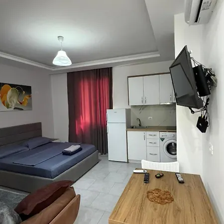 Apartment Sea Flavor 2
