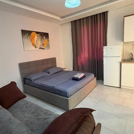 Sea Flavor 2 Apartment