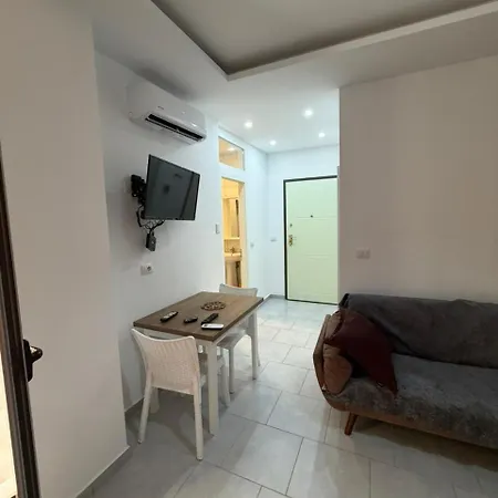 Sea Flavor 2 Apartment