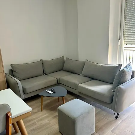 Apartment Sea Flavor 2 Shengjin (Lezhe)