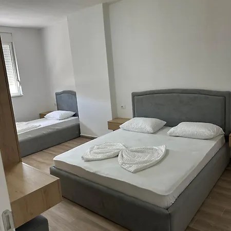 Apartment Sea Flavor 2