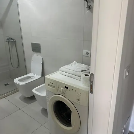 Sea Flavor 2 Apartment Shengjin (Lezhe)