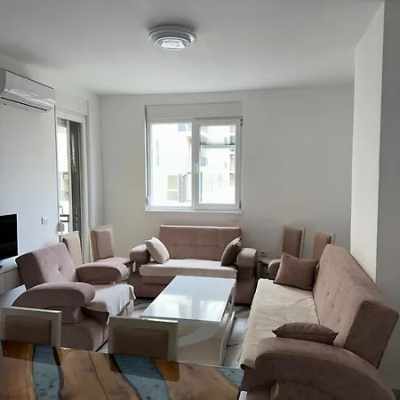 Apartment Sea Flavor 2 *
