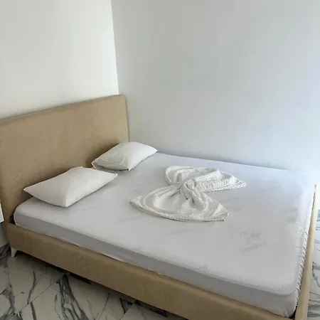 Sea Flavor 2 Apartment