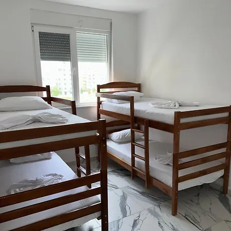Apartment Sea Flavor 2 Shengjin (Lezhe)
