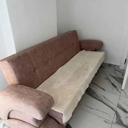 Sea Flavor 2 Apartment *