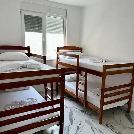 Sea Flavor 2 Apartment