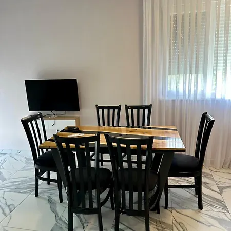 Apartment Sea Flavor 2 *