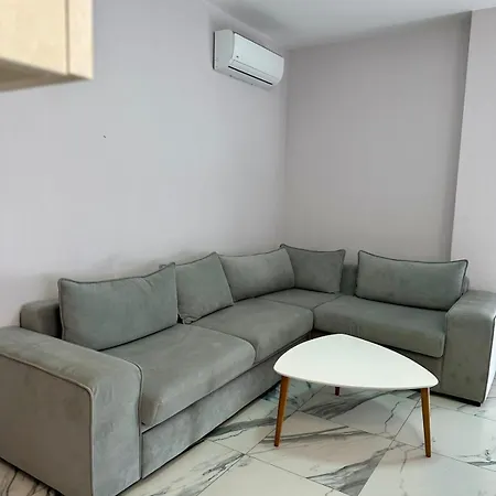 Sea Flavor 2 Apartment *