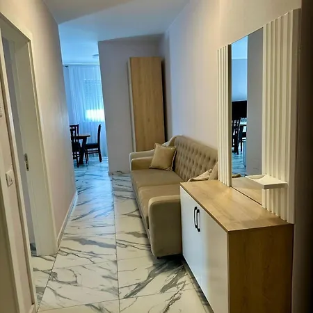 Sea Flavor 2 Apartment